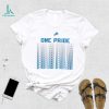 2023 24 City Edition Phoenix Suns Logo T shirt