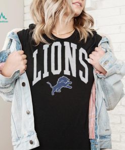 Detroit Lions Win Win Franklin T Shirt