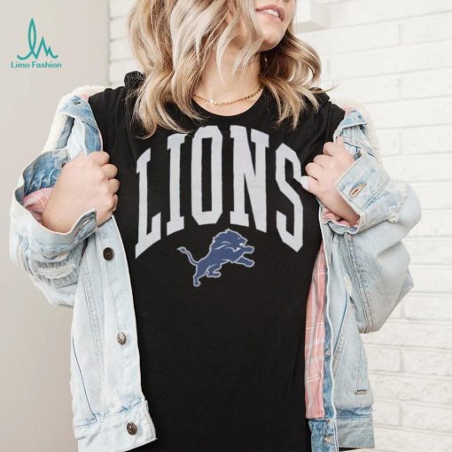 Detroit Lions Win Win Franklin T Shirt