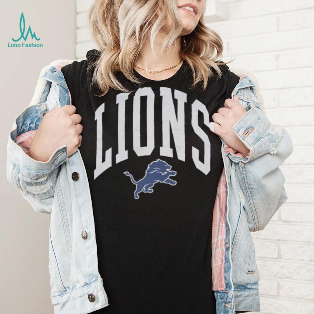 Detroit Lions Win Win Franklin T Shirt Detroit Lions Win Win Franklin T Shirt