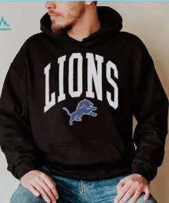 Detroit Lions Win Win Franklin T Shirt