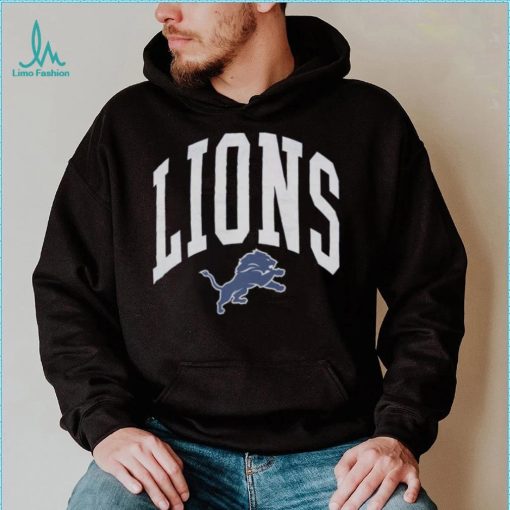 Detroit Lions Win Win Franklin T Shirt