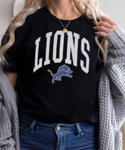 Detroit Lions Win Win Franklin T Shirt