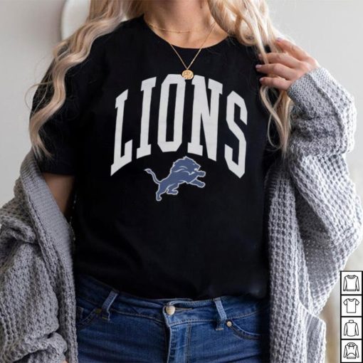 Detroit Lions Win Win Franklin T Shirt