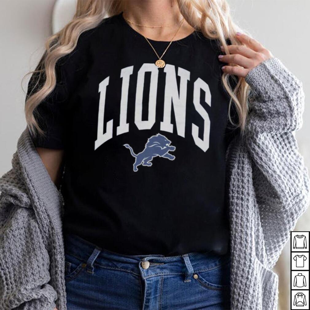 Detroit Lions Win Win Franklin T Shirt Detroit Lions Win Win Franklin T Shirt