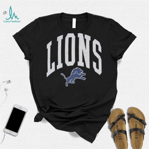Detroit Lions Win Win Franklin T Shirt