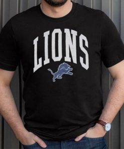 Detroit Lions Win Win Franklin T Shirt