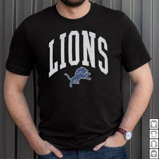 Detroit Lions Win Win Franklin T Shirt