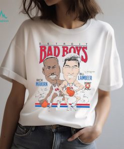 Detroit Pistons Bad Boys Shirt, hoodie, sweater, long sleeve and tank top Detroit Pistons Bad Boys Shirt