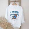 Official Snoopy Merry Christmas To All And To All A Philadelphia Eagles Fan Christmas Shirt