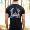 Detroit goff and cabrera skyline signatures 2023 shirt