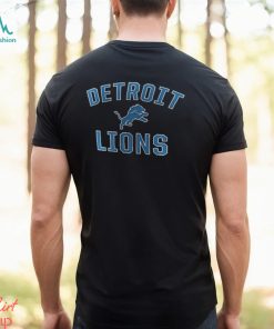 Detroit lions fanatics branded women’s victory arch 2023 shirt