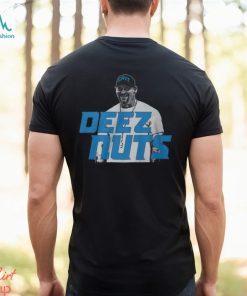 Detroits Lions Dan Campbell shirts