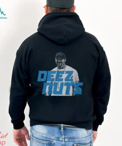 Detroits Lions Dan Campbell shirts