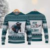 Landshark Beer 3D Sweater Christmas Gift Ugly Christmas Sweater