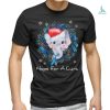 Autism Puzzle Christmas Tree Shirt