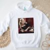 Diana Krall Glad rag doll T shirt