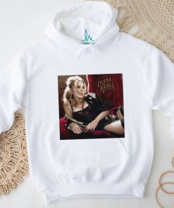 Diana Krall Glad rag doll T shirt