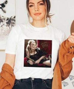 Diana Krall Glad rag doll T shirt