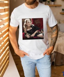 Diana Krall Glad rag doll T shirt