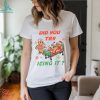I’m Just Here For The Zamboni Shirt