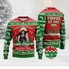 Funny Jesus Not Today Satan Ugly Christmas Sweater Gifts For Christian Families