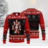 Guinness 1759 Ugly Sweater Christmas