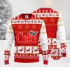 Diet Coke Ugly Christmas Sweater 3D All Over Printed Sweaters Christmas Gift