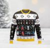 Pokemon Ugly Christmas Sweater Custom Lucario Xmas Gift Clothes