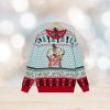 Schiltz Malt Liquor Ugly Christmas Sweater 2023 Christmas Gift 3D Sweater