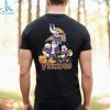 Mascot Dallas Cowboys 2023 Merry christmas tree Shirt