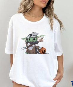 Disney Star Wars Baby Yoda T Shirt