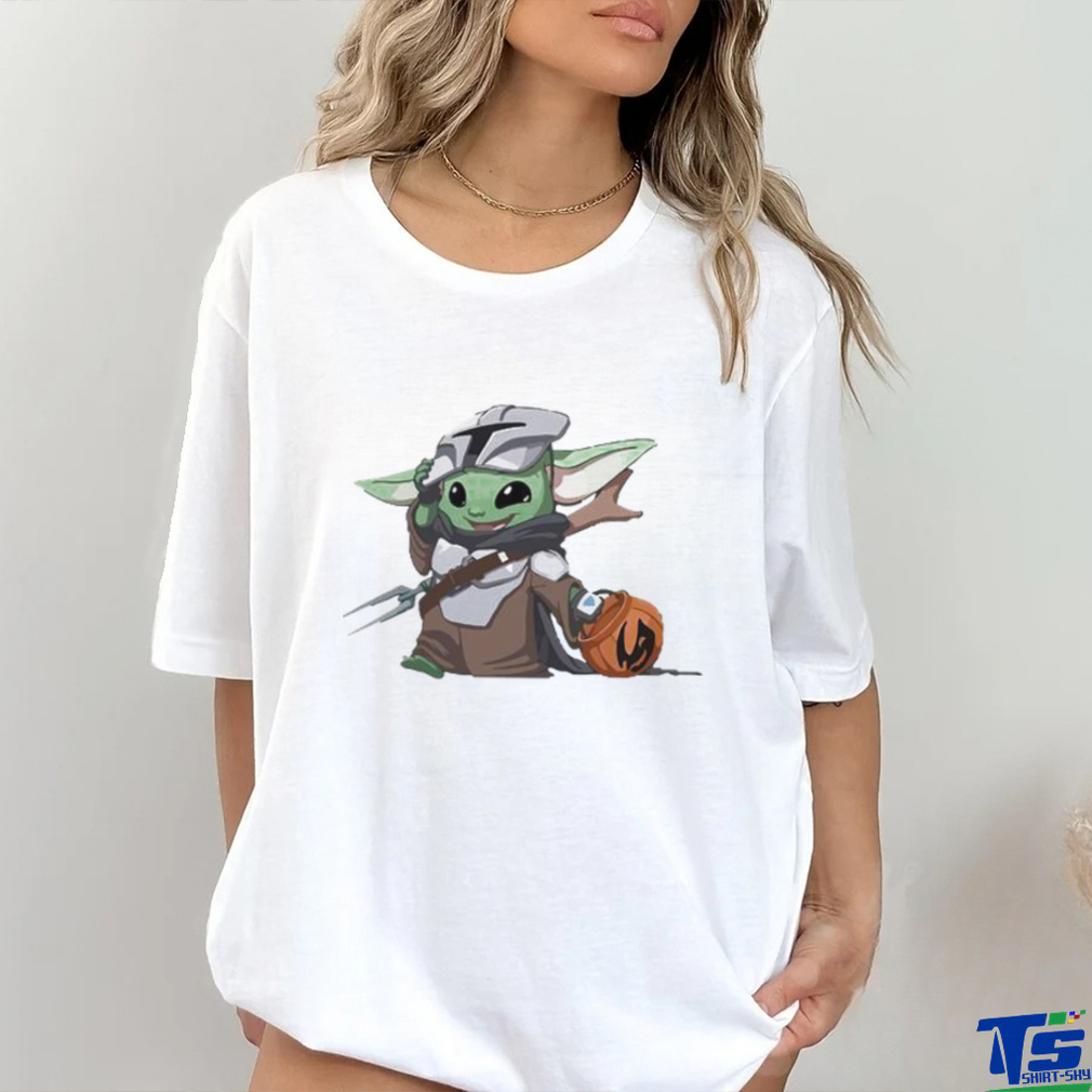 Disney Star Wars Baby Yoda T Shirt Disney Star Wars Baby Yoda T Shirt