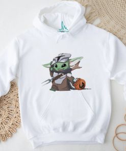 Disney Star Wars Baby Yoda T Shirt