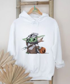 Disney Star Wars Baby Yoda T Shirt