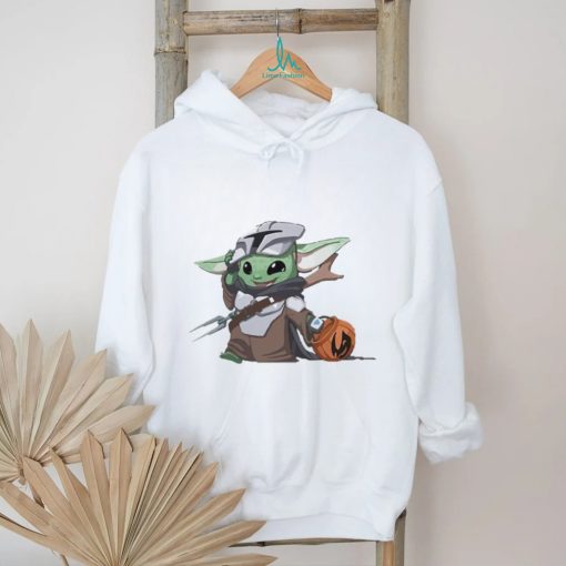 Disney Star Wars Baby Yoda T Shirt