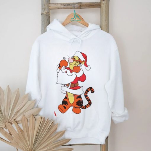 Disney Winnie The Pooh Tigger shirt