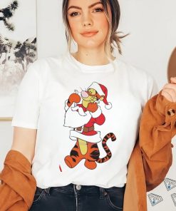 Disney Winnie The Pooh Tigger shirt