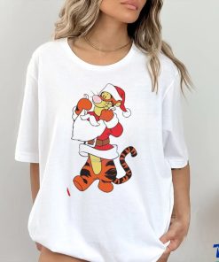 Disney Winnie The Pooh Tigger shirt