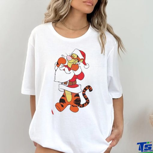 Disney Winnie The Pooh Tigger shirt