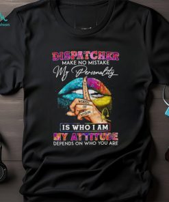 Dispatcher make no mistake