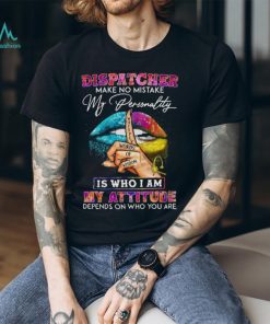 Dispatcher make no mistake