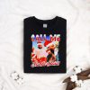 Official I’m dreaming of a white Christmas tacky shirt