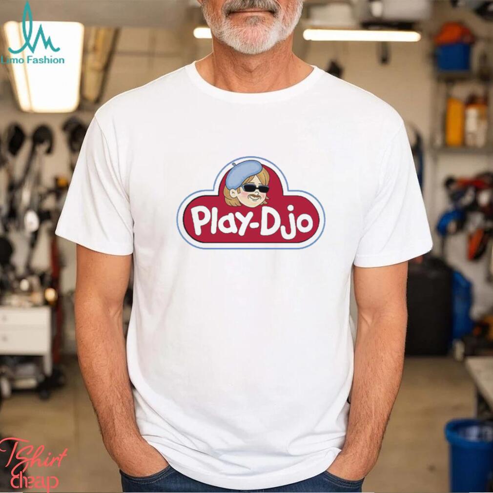 Djo Music Play Djo T Shirt Djo Music Play Djo T Shirt