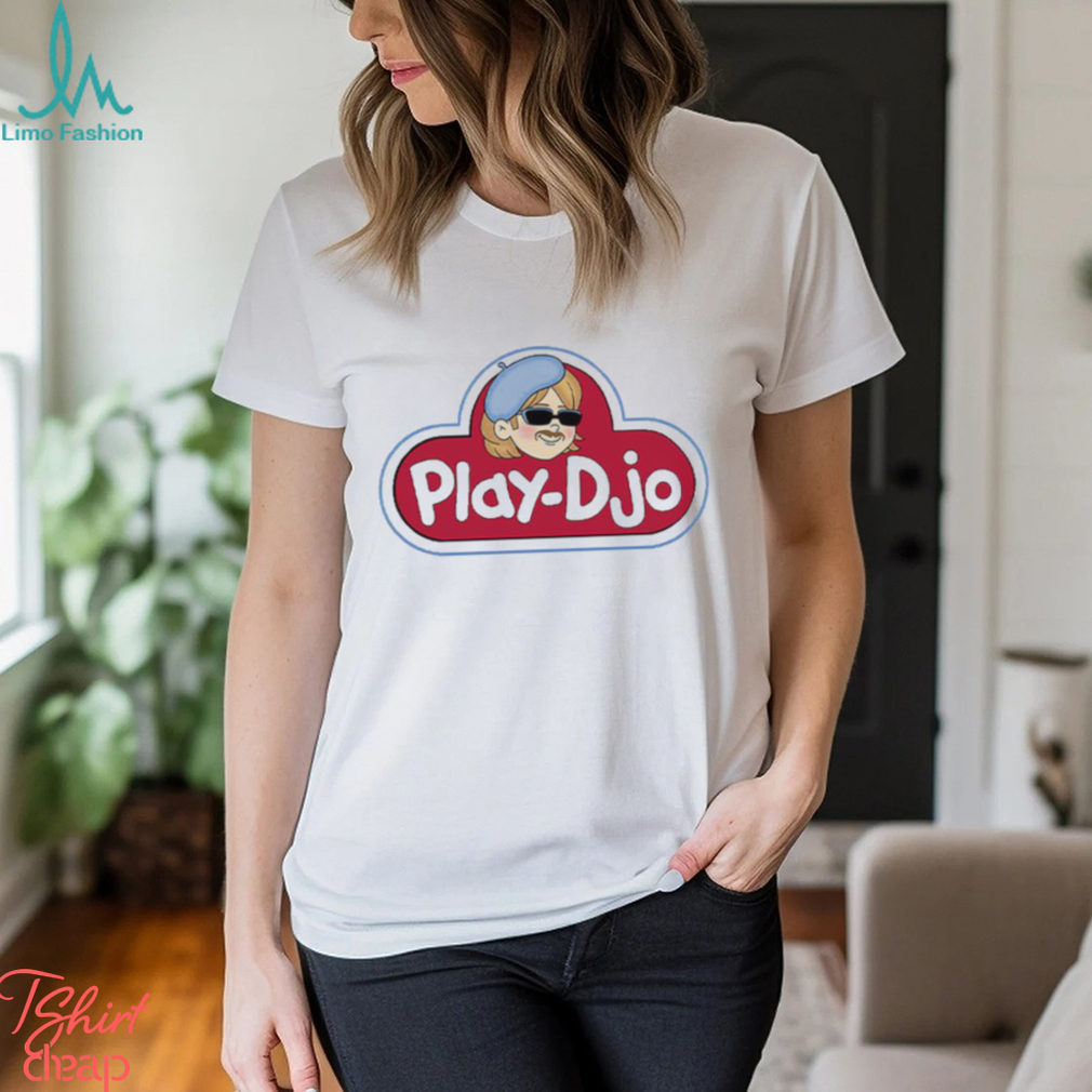 Djo Music Play Djo T Shirt Djo Music Play Djo T Shirt