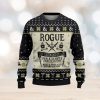 Coors Light Sweater, Coors Light Ugly Sweater