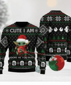 DnD Roll Initiative Ugly Christmas Sweater