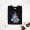 Farm Truck Fall Grateful Thankful Blessed Gigi Thanksgiving Shirt
