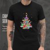 Howdy New Year Shirt New Year Sweatshirt Holiday Shirt