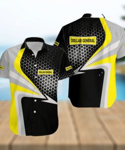 Dollar General Lover Gift 3D Hawaiian Shirt